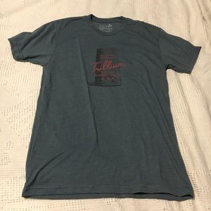 NWOT Trillium Brewing T Shirt